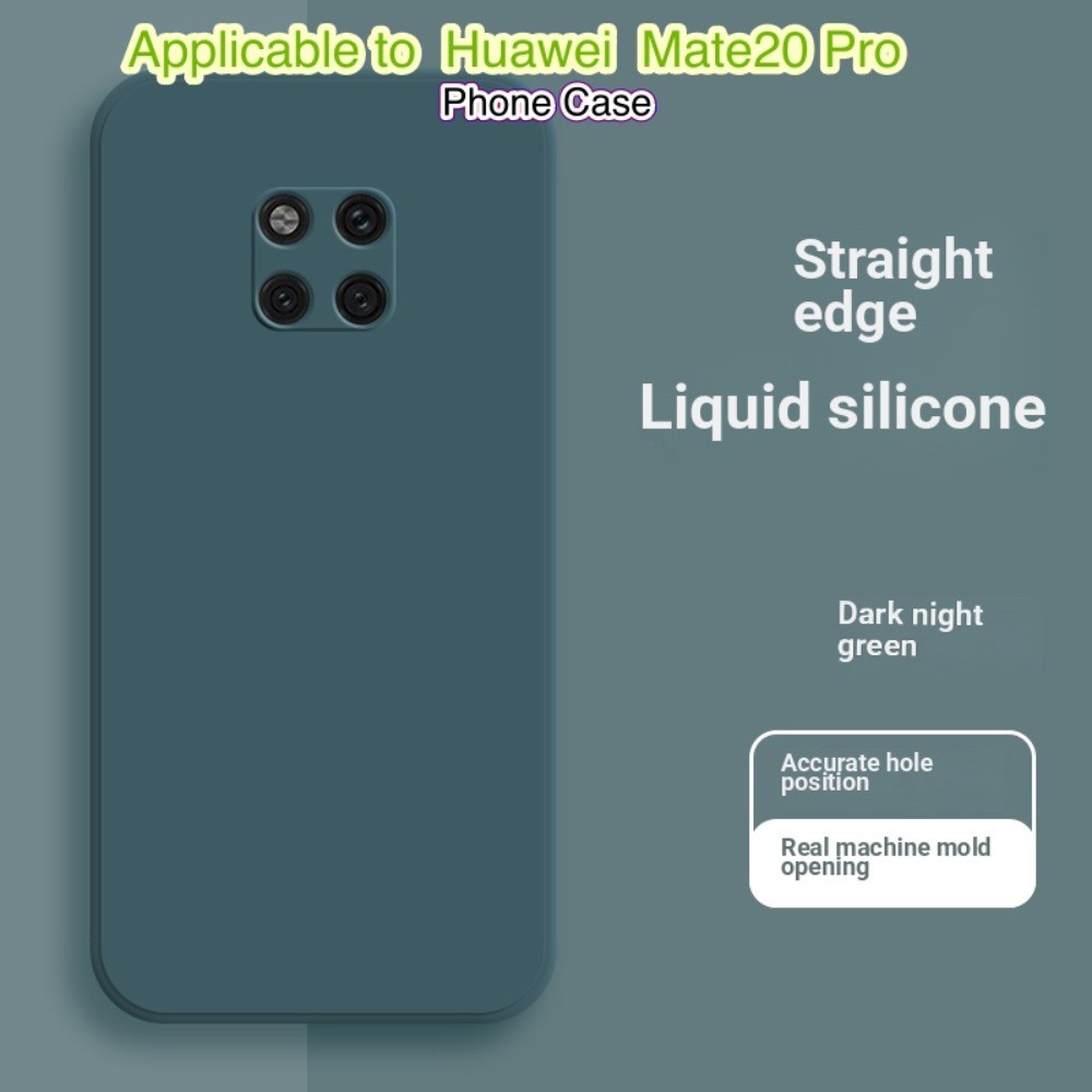 【Public】For Huawei Mate 20 Pro Case New Release Creativity Stylish Cover Practical and Chic Perfect Fashion Accessory Protective Case