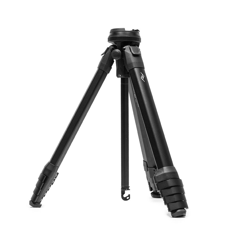 Peak Design Travel Tripod Carbon