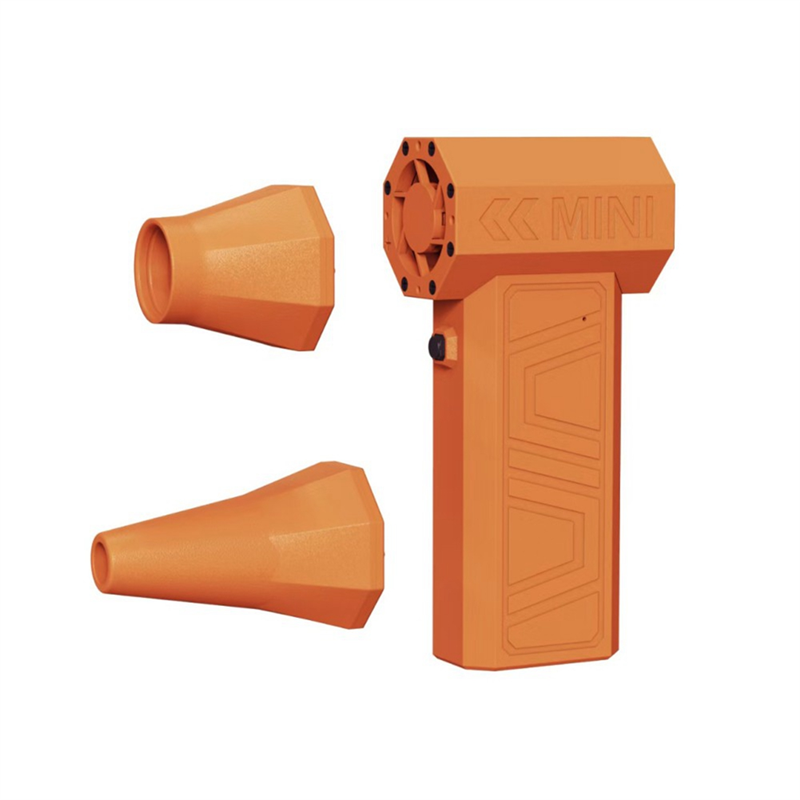 Blower Turbo Jet Fan Air Blower 110000RPM TurboFan High Speed Duster Cleaning Tool,Violent Blower