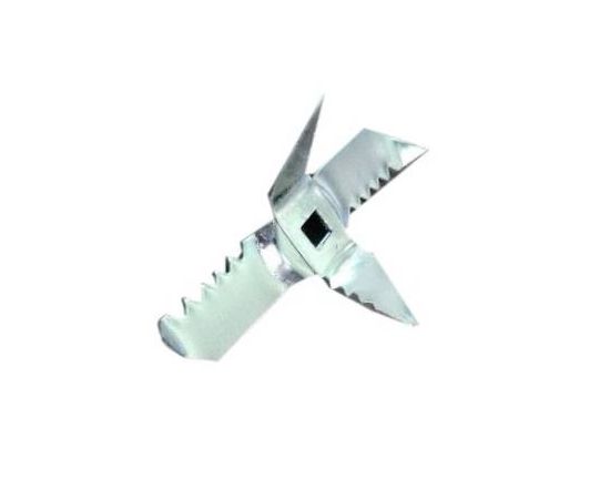 Mixer Grinder Blade | Stainless Steel Blade for Chutney Jar