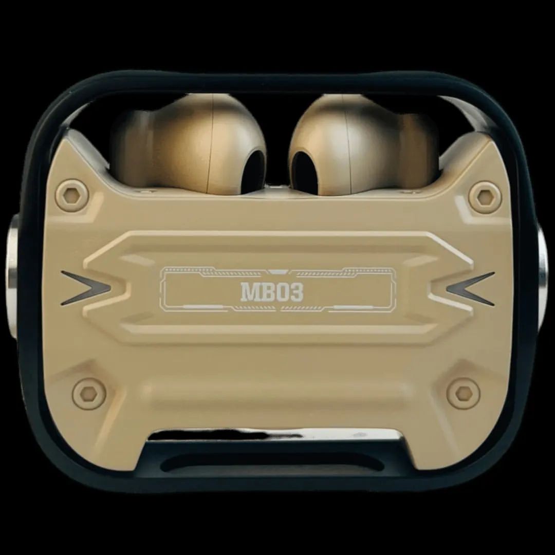 Fidget Spinner Box Beat Wireless EarBuds
