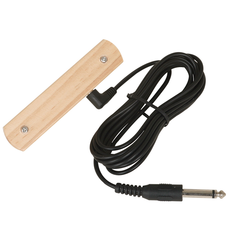 Sojhoop Guitar Pickup Acoustic Guitar Sound Hole Pickups Amplifier Beginner Pickup Acoustic Guitar Accessories