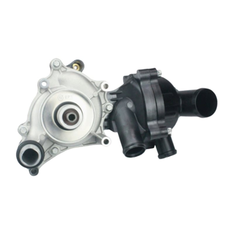 Water Pump Thermostat Assembl 079121010C 079121012D for Thermostat Assembly Car Thermostat Car Cooling Pump Thermostat