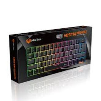 Meetion MT-MK005BT BT Mechanical Gaming Keyboard