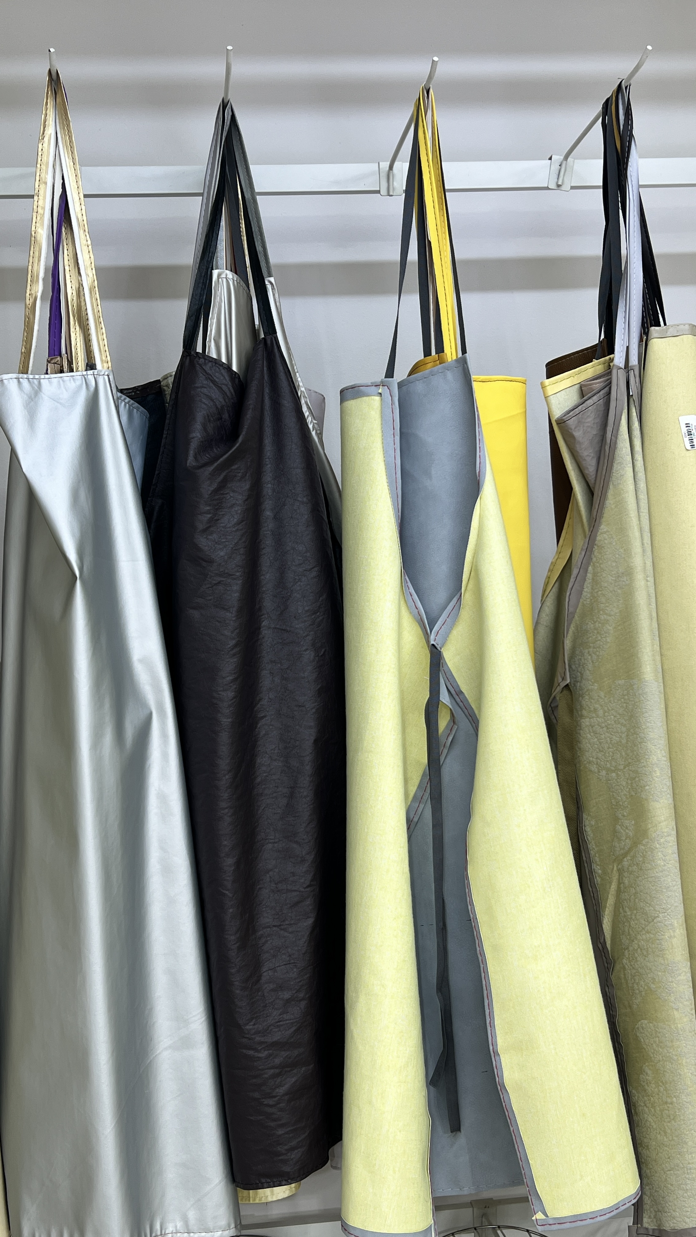 Waterproof Kitchen Apron