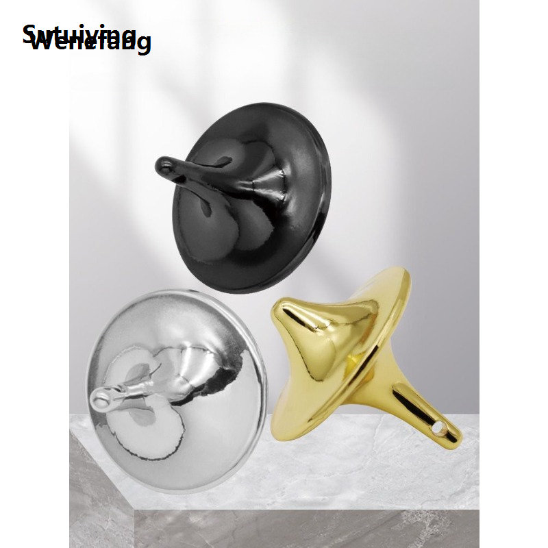 Wenefang Sutuiying 1PC Fidget Spinner Gadget Decompresses Class Boredom Gadget 【2025 Version】 New style Black Tech Boys EDC Decompression Toy Desk Toy