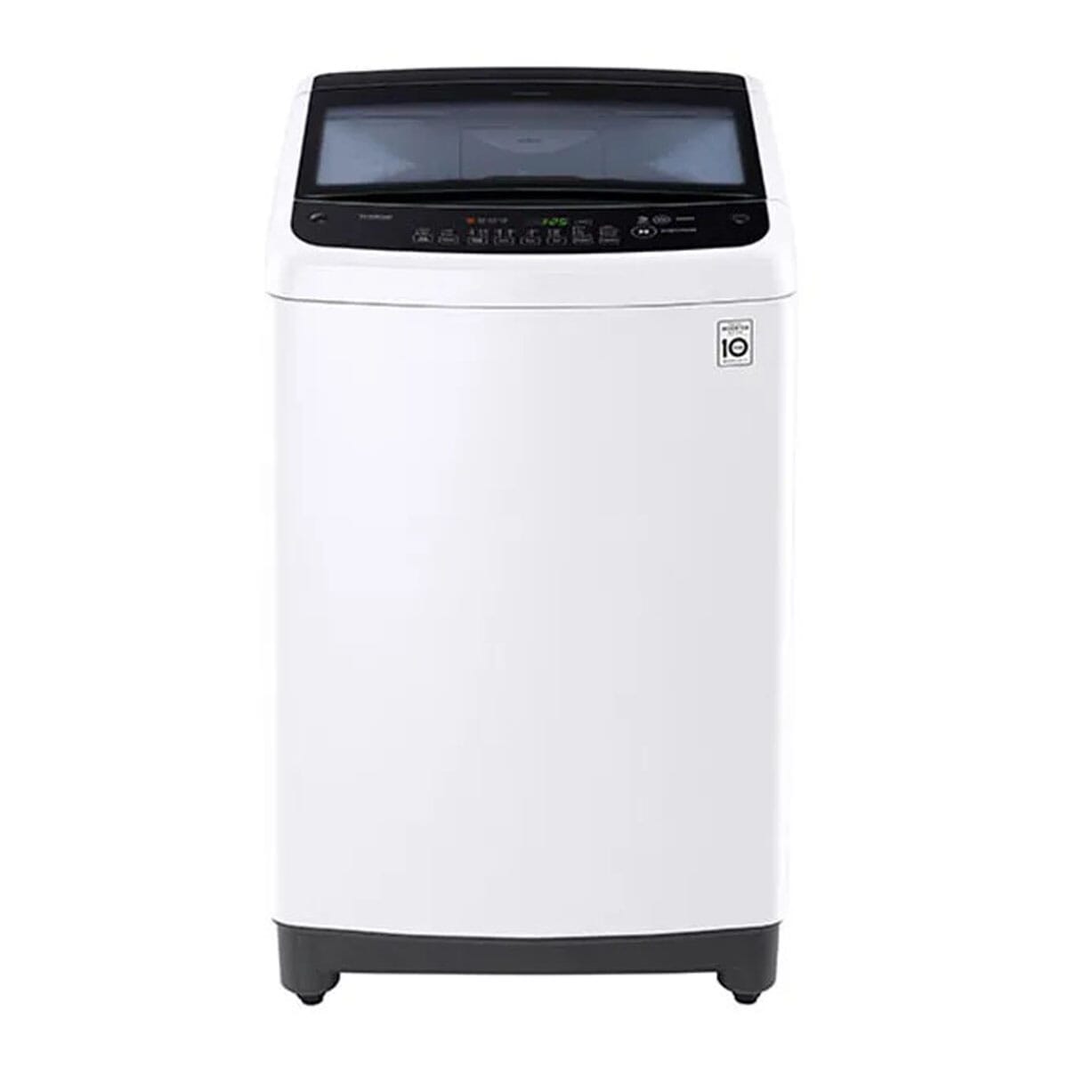 8Kg Top Load Washing Machine, Model-T2108VSAB, 10 Years Warranty