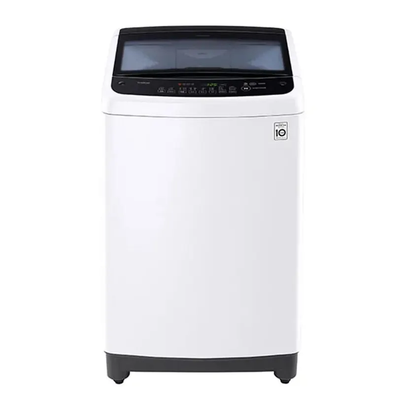 8KG Top Load Washing Machine, Model-T2108VSAB, 10 Years Warranty