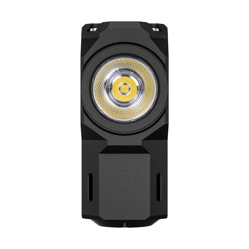 Wuben lumens tactical aluminum portable mini LED light