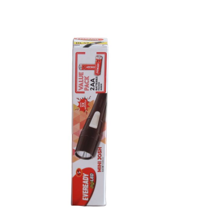 Eveready Digi Led Mini Josh Torch DL-42