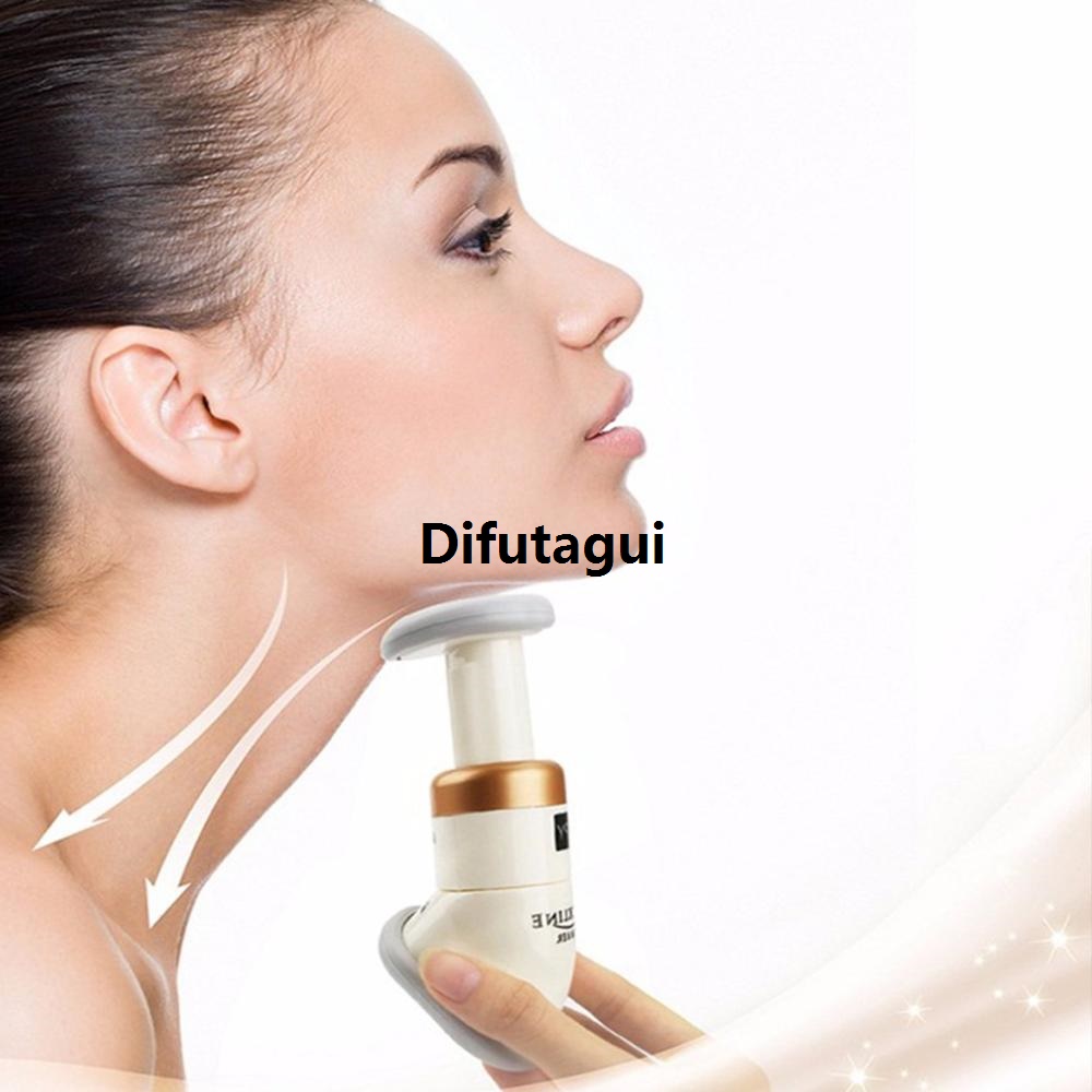 Difutagui 2025 New Face Lift Tool Chin Massage Neck Slimmer Neckline Affordable Exerciser Reduce Double Thin Wrinkle Removal jaw Massager