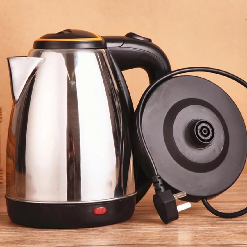 Electric Jug Cordless Electric Kettle Capacity 1.8 Litre