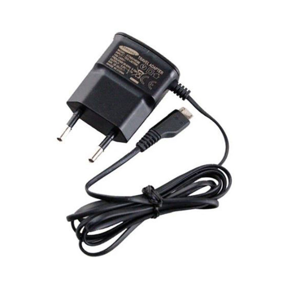 Mobile Charger 700mAh/ Micro-USB Keypad & Bar Phone
