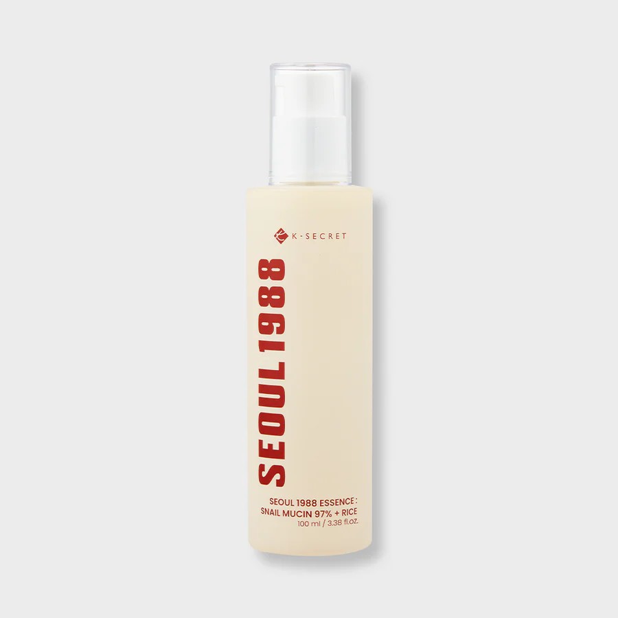 Advanced Snail 96 Mucin Power Essence 100ml