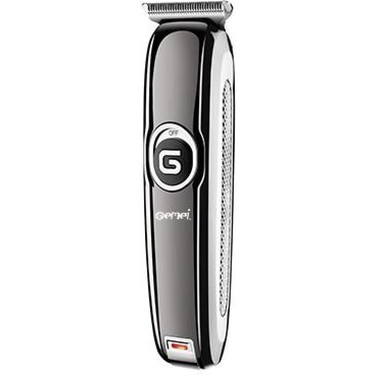 Geemy GM-6050 Professional T-blade Hair Trimmer Beard Trimmer Hair Clipper