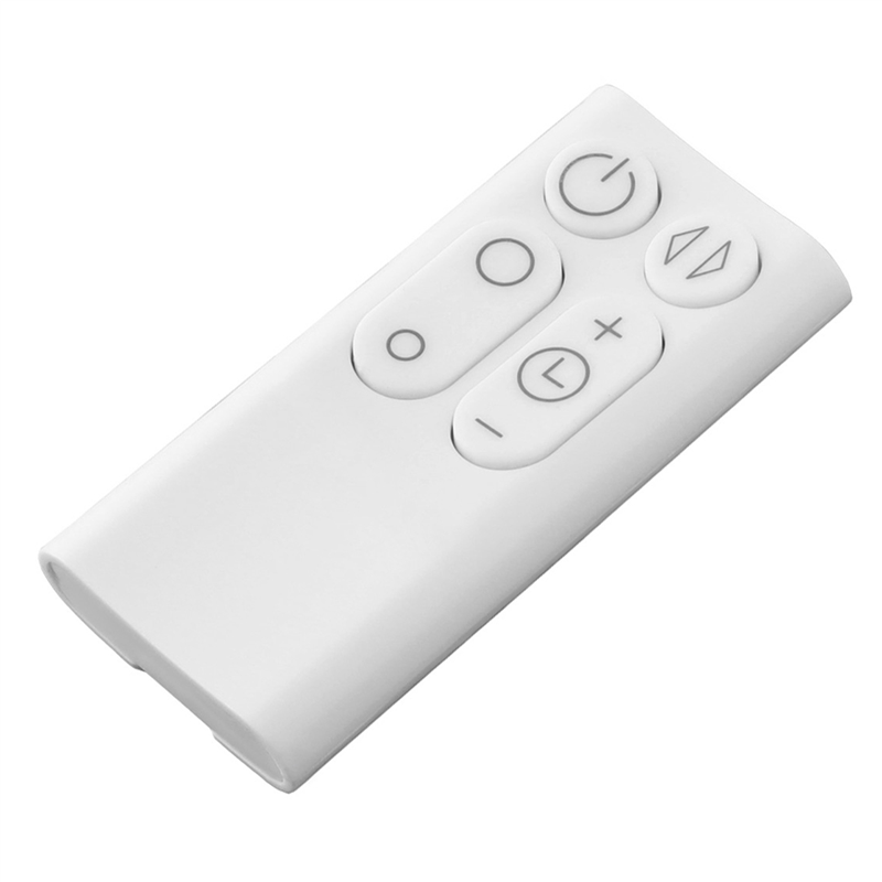 FORIDE 2X Replacement Remote Control for AM06 AM07 AM08 Heating and Cooling Fan Humidifier Air Purifier Fan