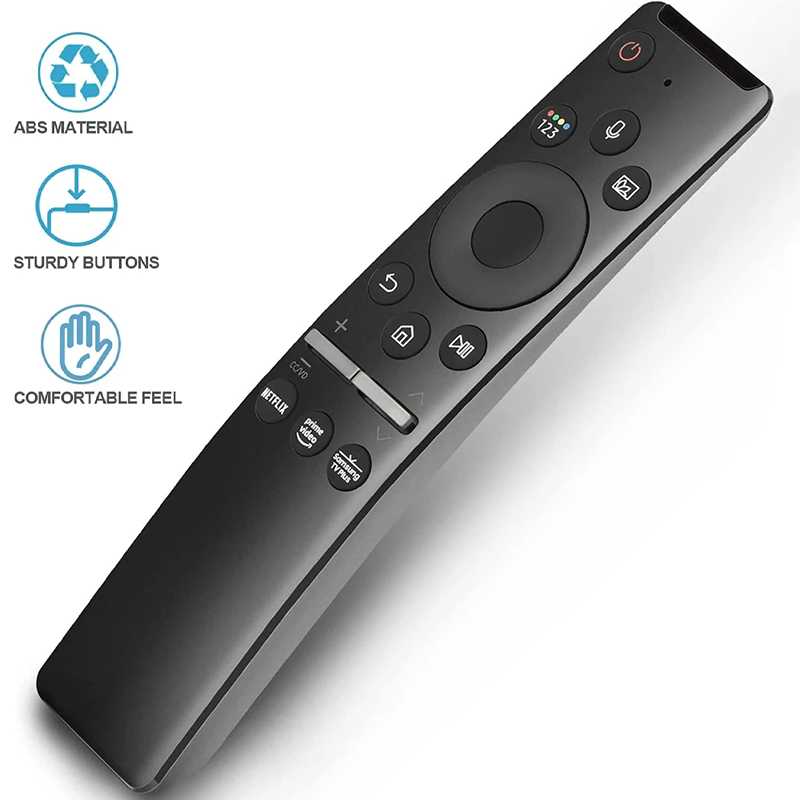 NEW TV Remote Control Replacement For Samsung 4K HD Smart Player Black 433mhz TV Controle Remoto BN59-01242A BN59-01265A BN59-01310