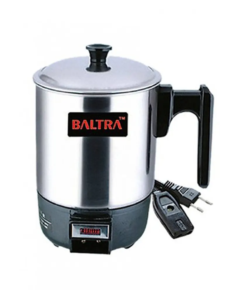 Baltra Electric Heating Cup 12 cm BHC 102