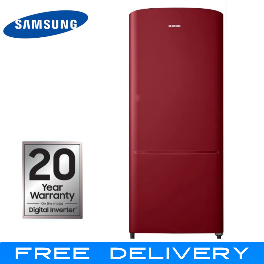 SAMSUNG 192 Liters Single Door Refrigerator RR20C20C2RH