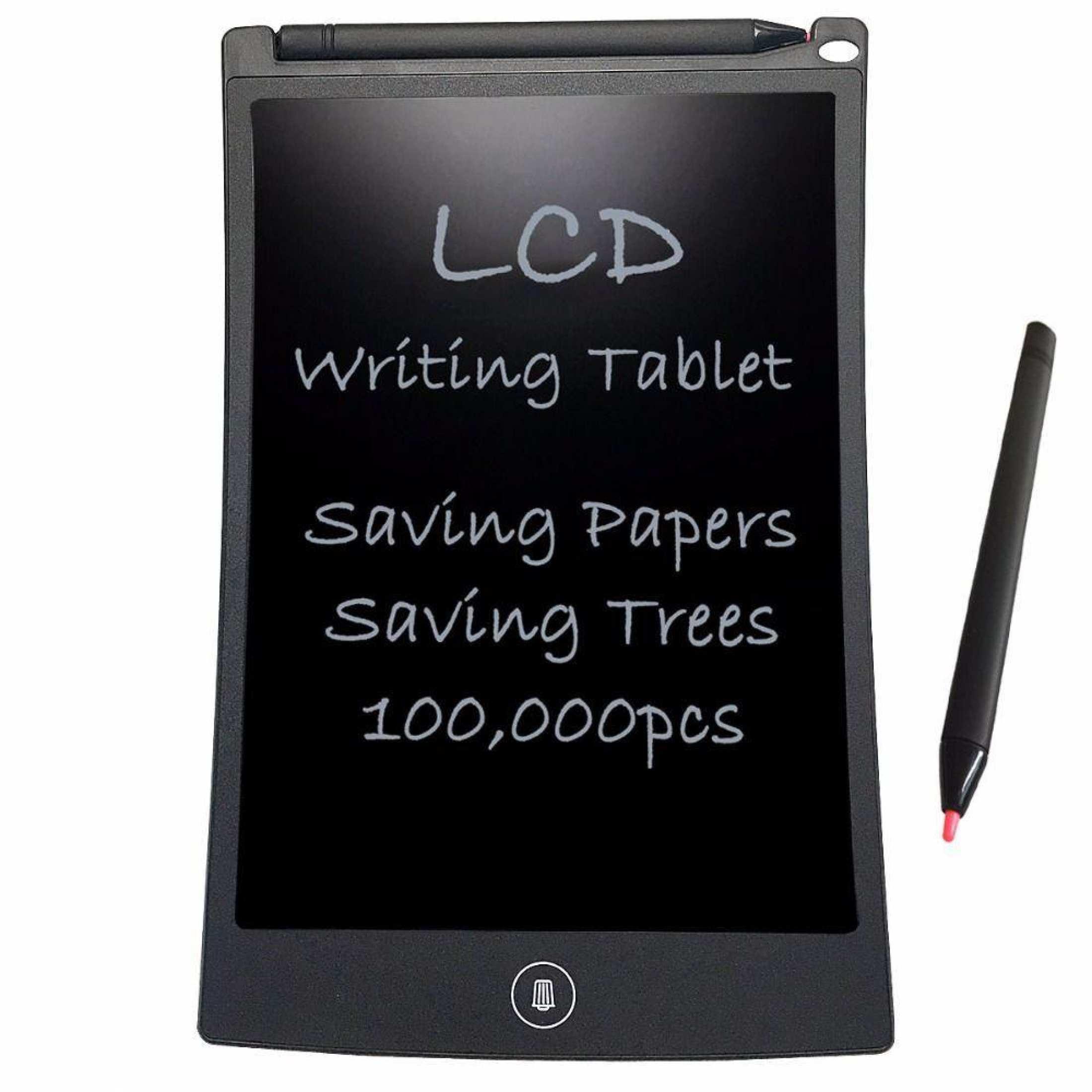 Lcd Writing And Drawing Board Tablet (8.1 Inc)