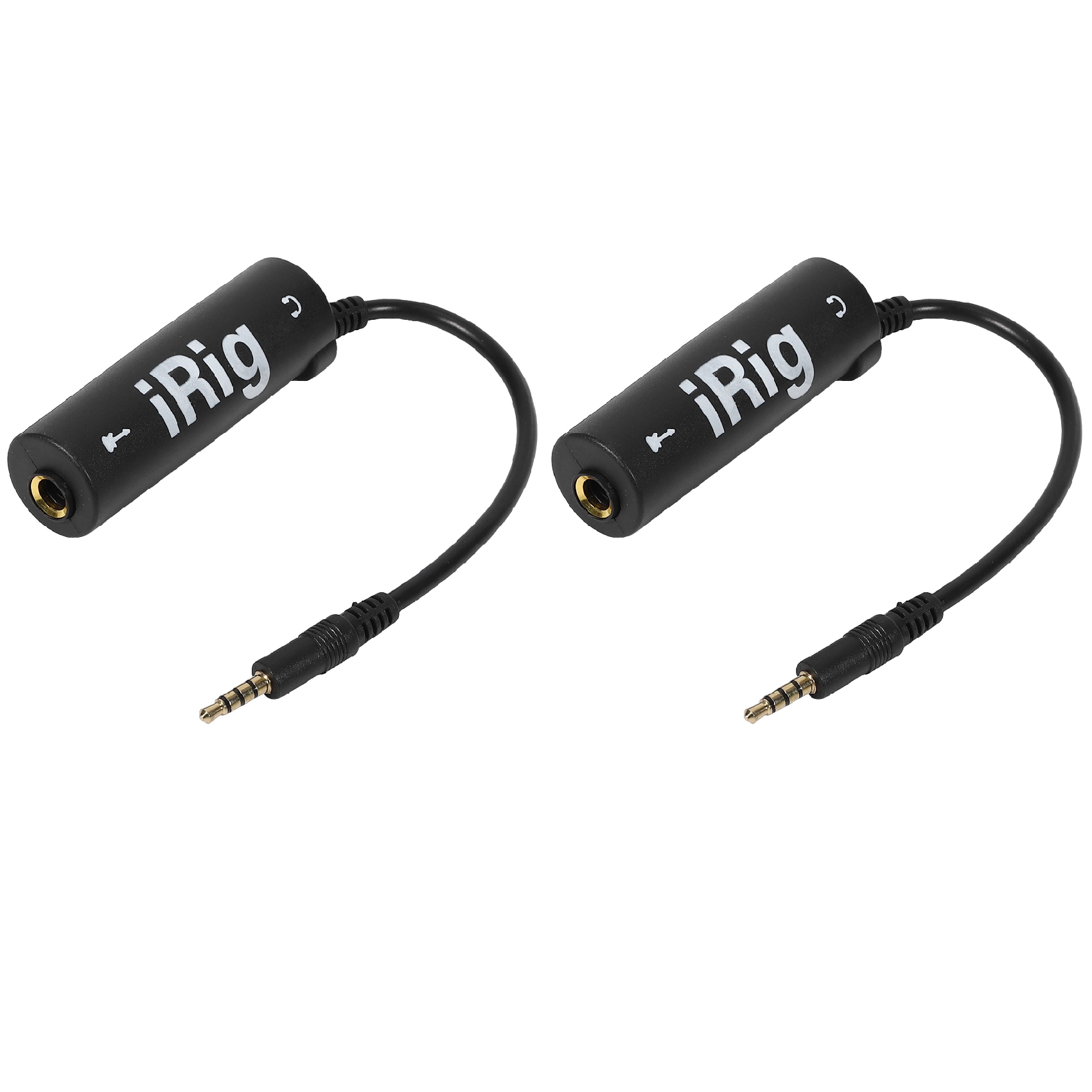 FORIDE 2X Guitar Interface Converter Replacement Guitar for Phone / for New