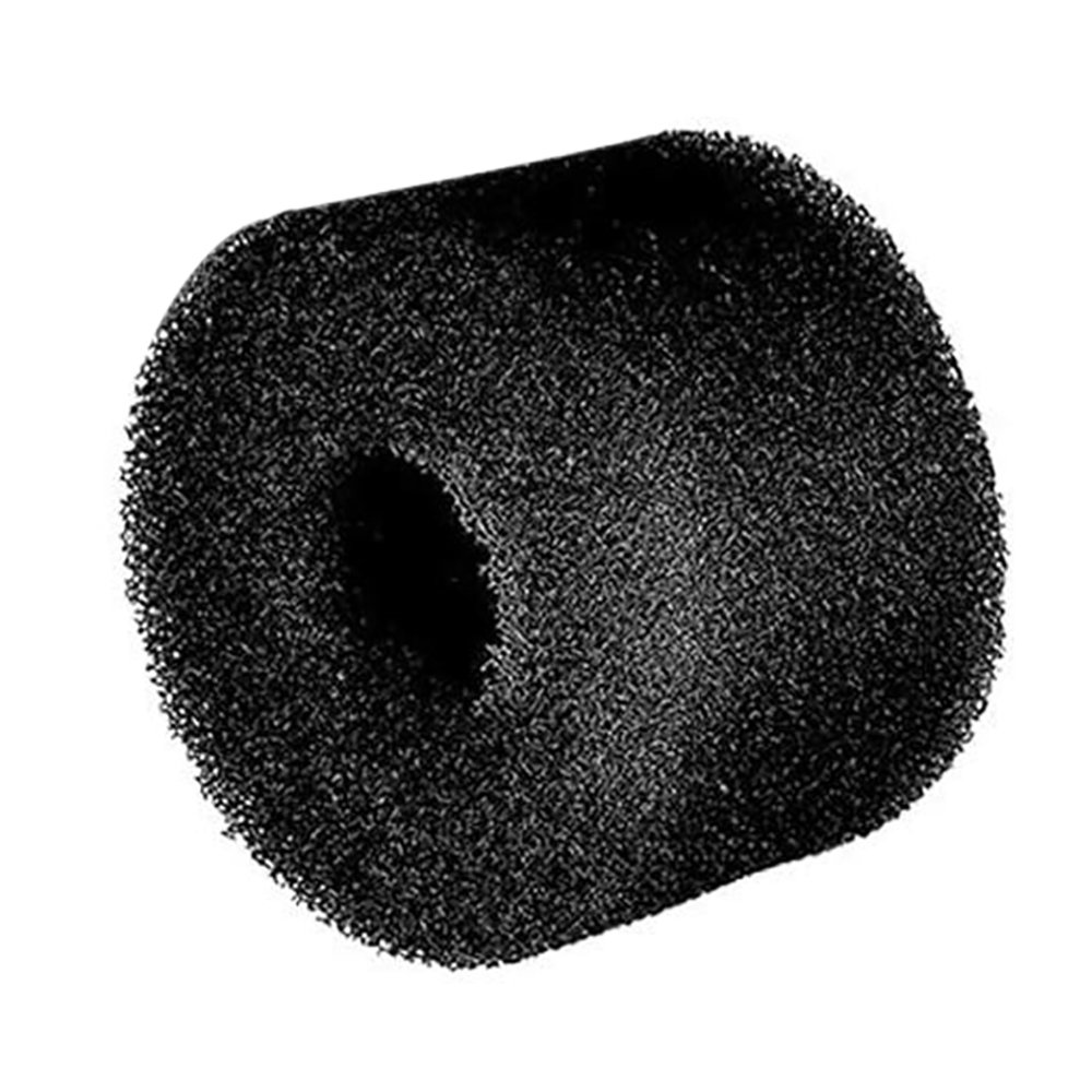 Swimming Pool Filter Sponge Filter Sponge for S1 Type,Black