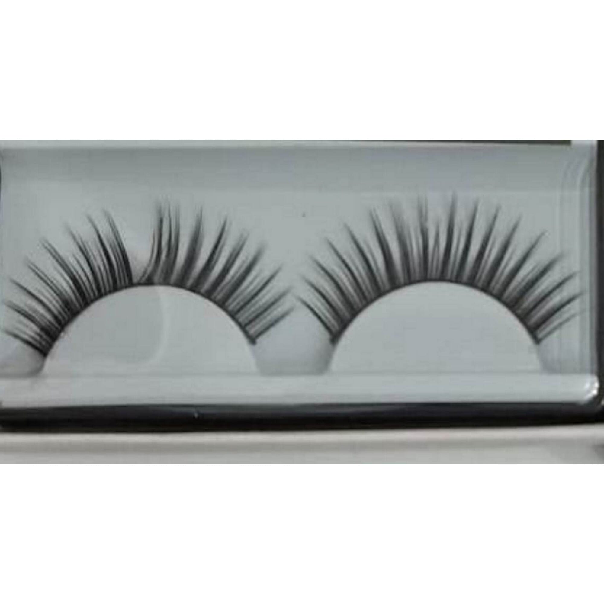 1 Pair False Eyelash - Beauty Product | Make-Up Tools For Women |