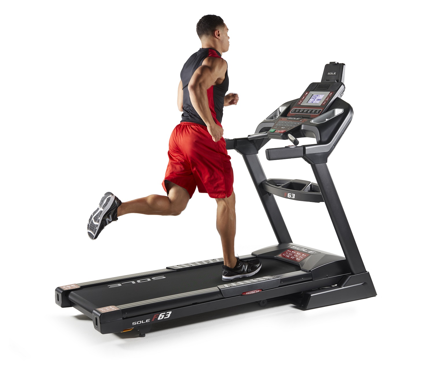 Sole F63 Treadmill