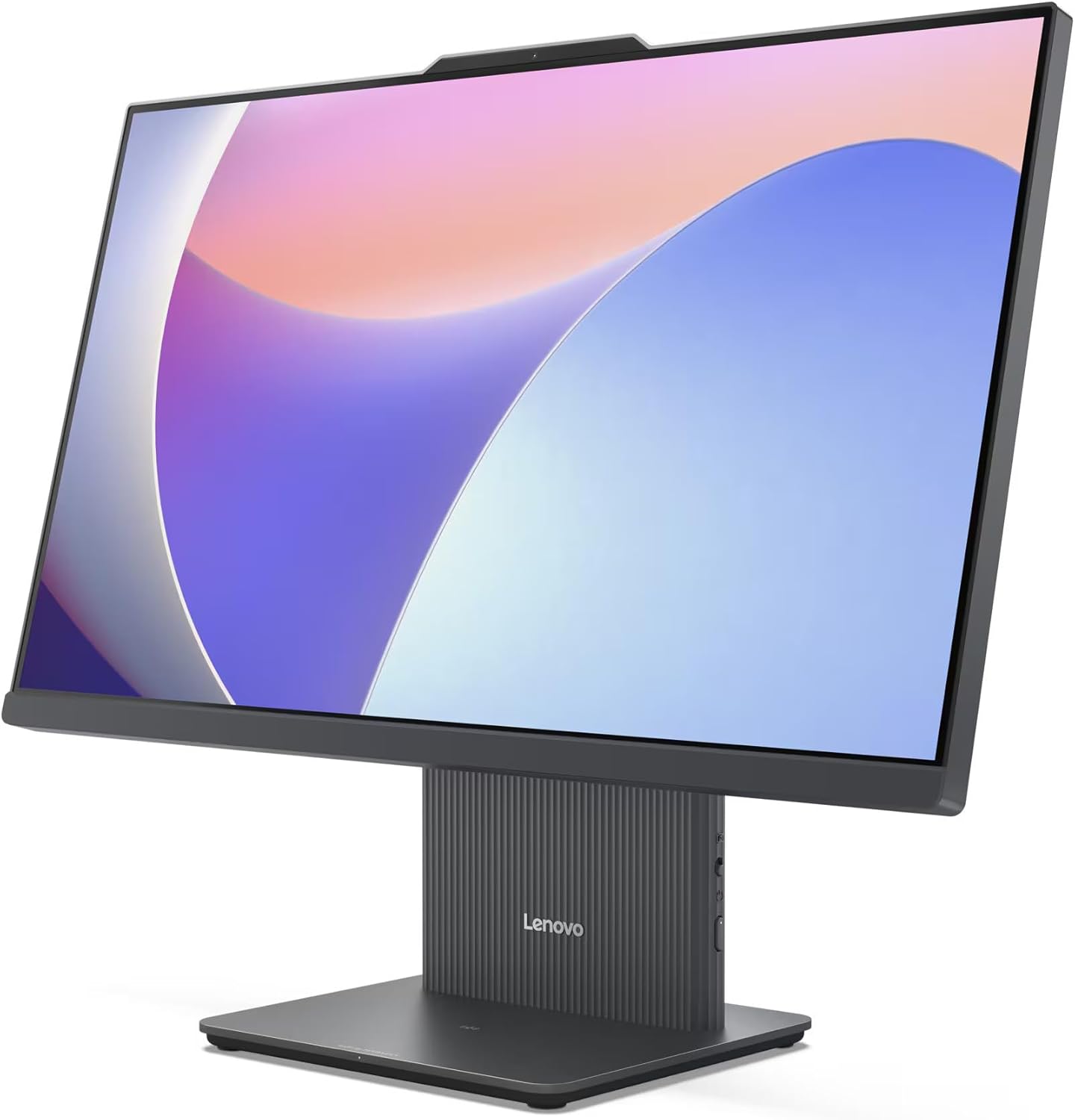 Lenovo IdeaCentre 24IRH9 All In One Desktop | 23.8" Full HD ISP Display | Intel Core i5-13420H | 8GB DDR5 RAM | 512GB PCIe 4 NVMe SSD | Windows 11