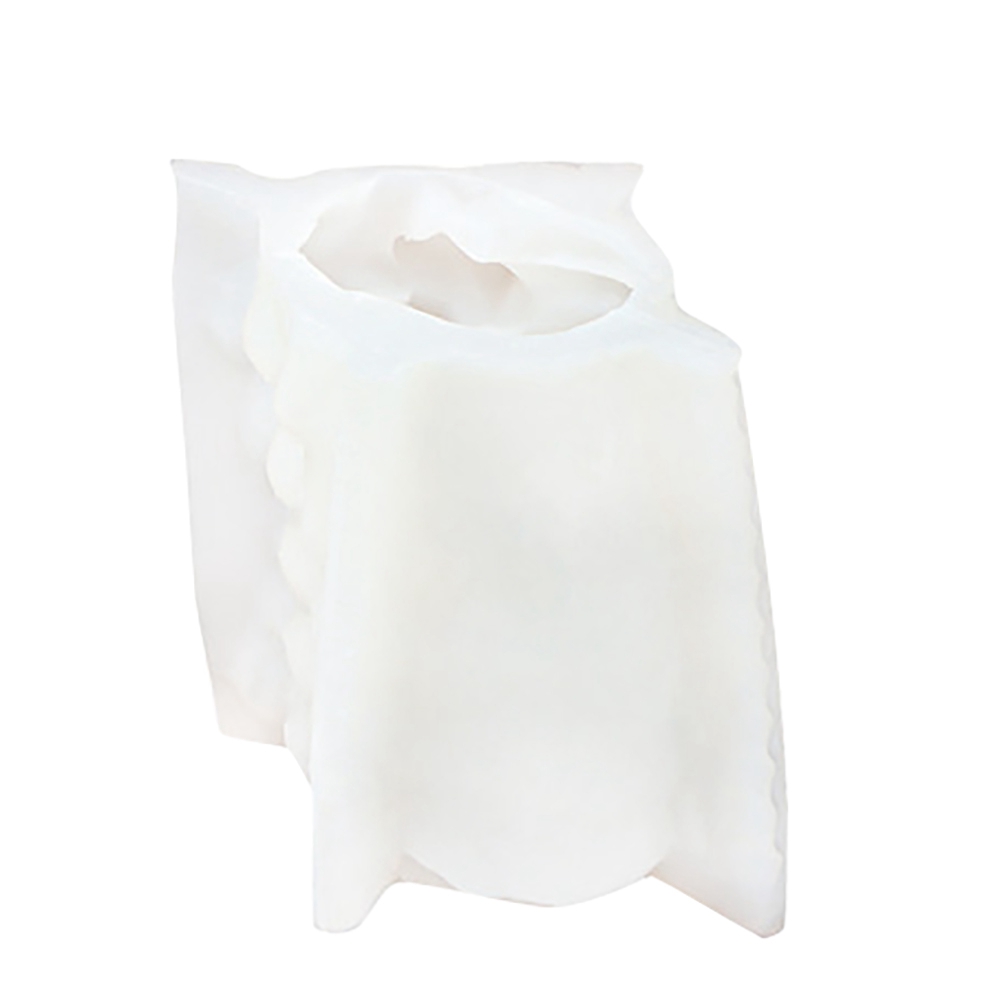 Art Human Candle Silicone Mold Candle Making Plaster Mould Handmade