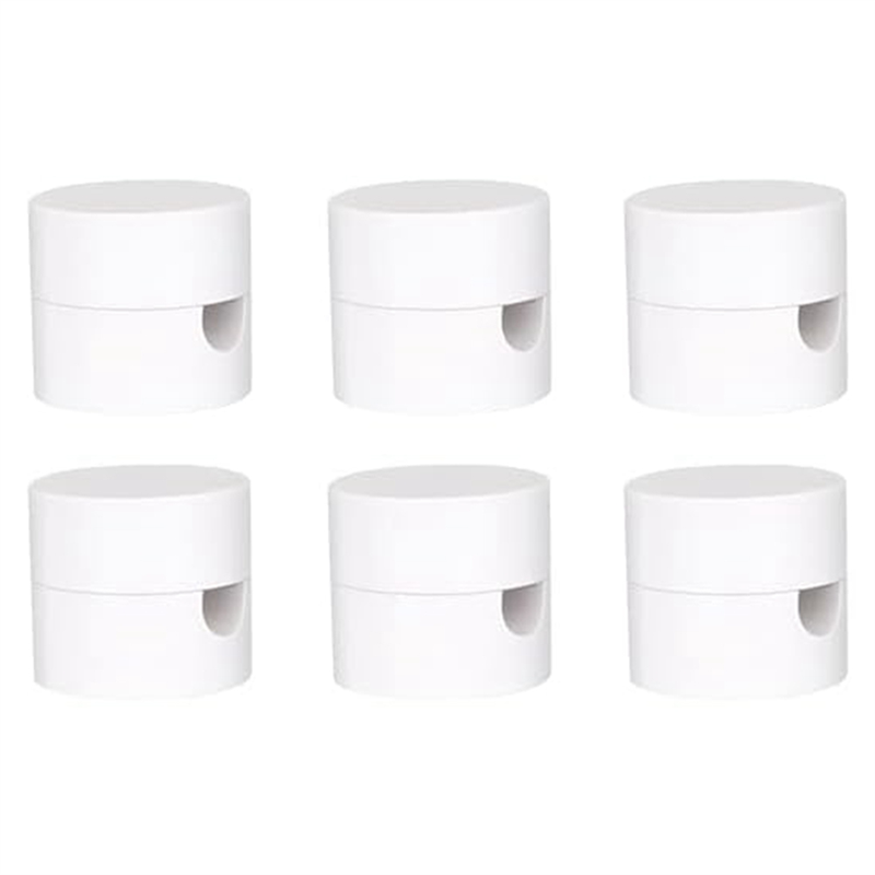 NAMUNY Pack Hook for Ceiling Hanging Light Ceiling Hooks for Hanging Lights White Pendant Light Hanging Hook