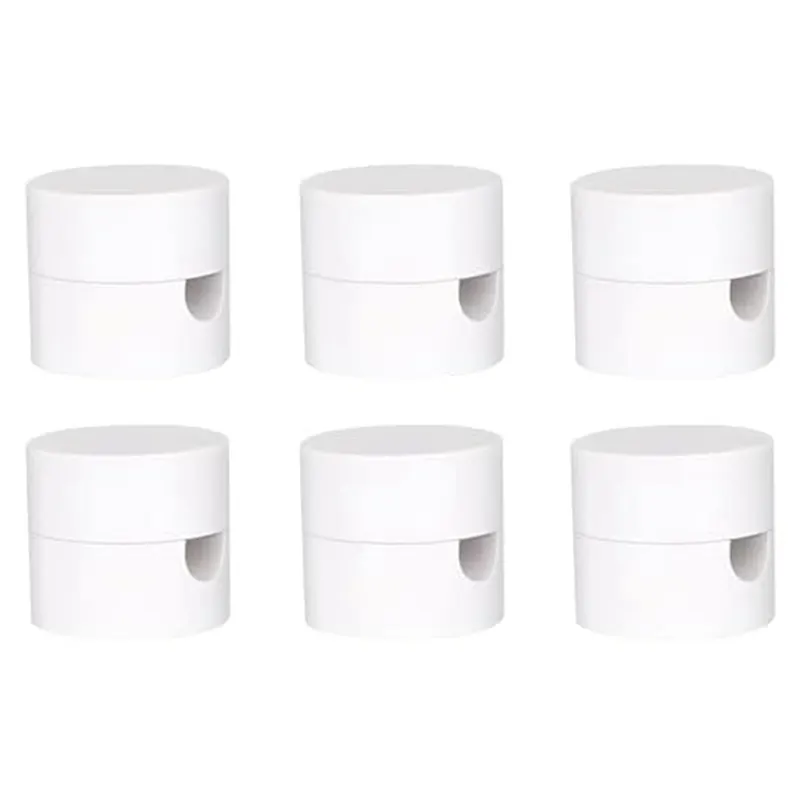 NAMUNY Pack Hook for Ceiling Hanging Light Ceiling Hooks for Hanging Lights White Pendant Light Hanging Hook