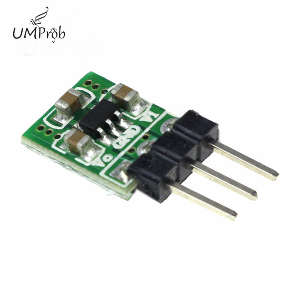 10PCS HC-05 CE1101 Module 1.8V-5V to 3.3V Power Wifi Bluetooth Mini 2 in 1 DC Step-Down Step-Up Converter For Arduino DIY Kit