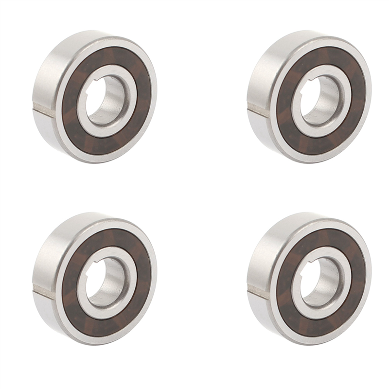 FORIDE 4X CSK12PP One Way Clutch Dual Keyway Bearing 12 x 32 x 10mm