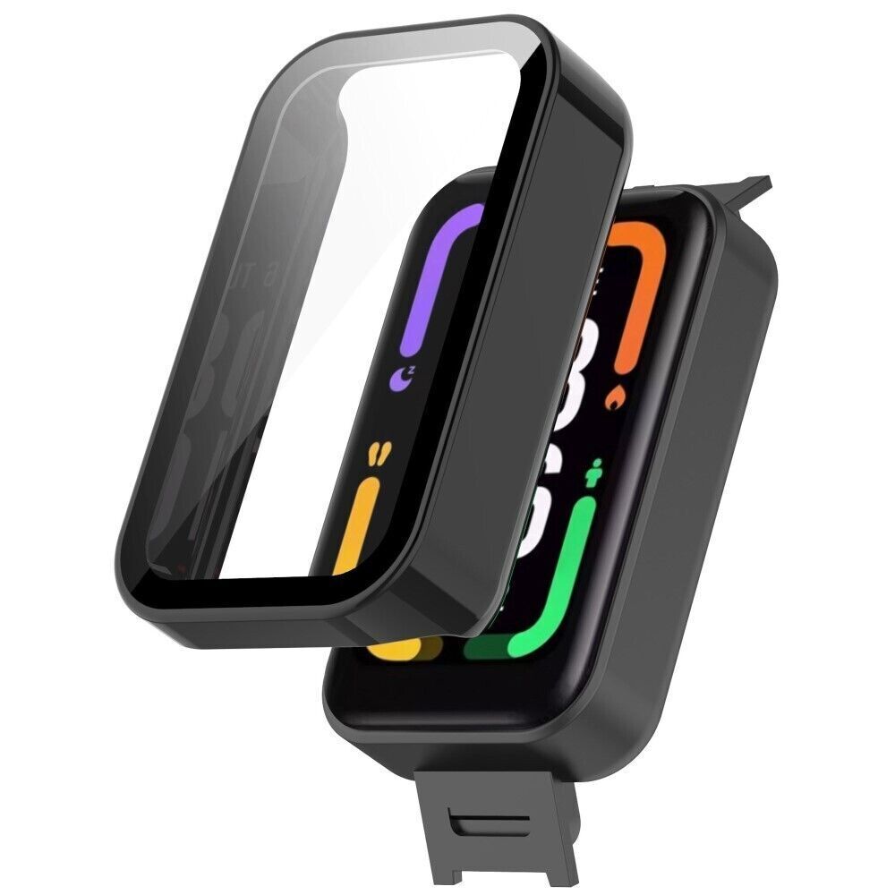 TPU Case for Xiaomi Redmi Smart Band Pro - Black