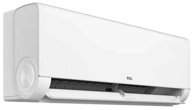 TCL Breezin 2 ton Inverter AC with WI-FI CONTROL
