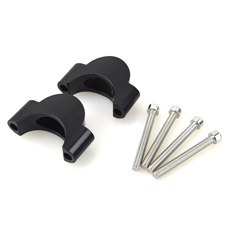 JAERBEE Road Bike Lifting Washer Alloy Rest Lever Plate Lifting Washer Fixture Aluminum Handlebar Fittings 31.8mm 20mm