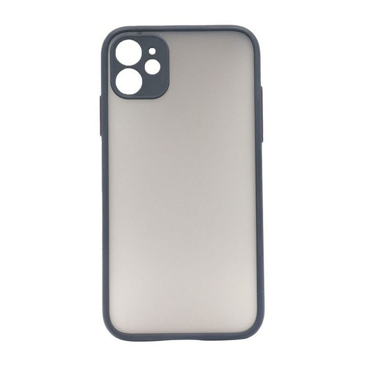 iPhone 11 Silicone Case For Protection And Durability