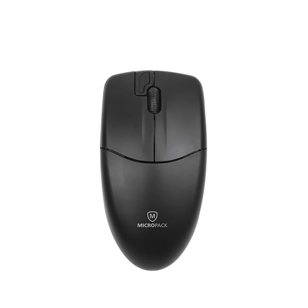 MICROPACK M-101 Comfy Gift Wired Office Mouse