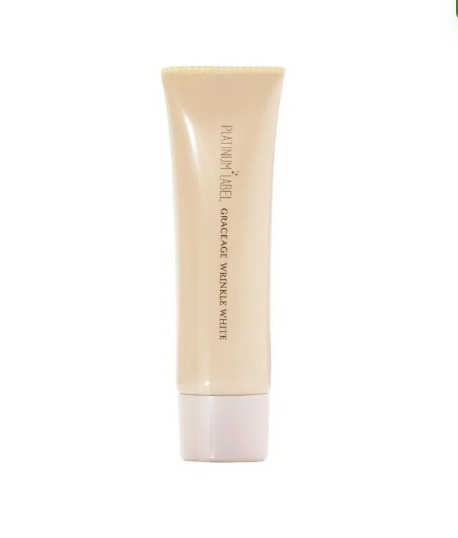 PLATINUM LABEL White Wrinkle Eye Cream