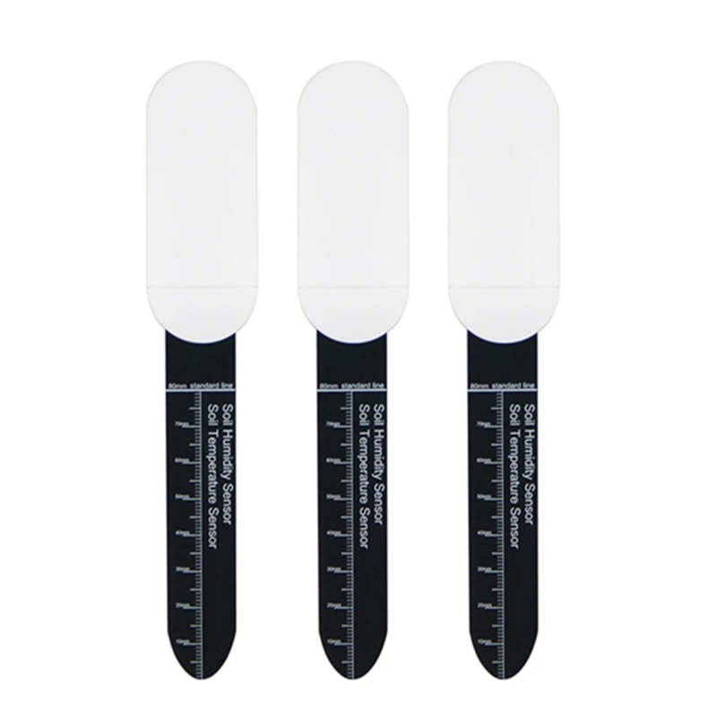 ZIGBEE Plant Monitor Soil Temperature Meter Moisture Humidity Tester