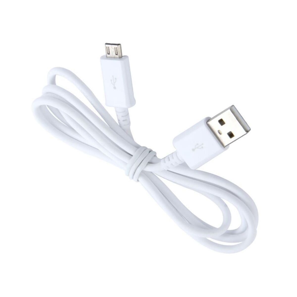 Micro USB Male to USB 2.0 Male Data Sync