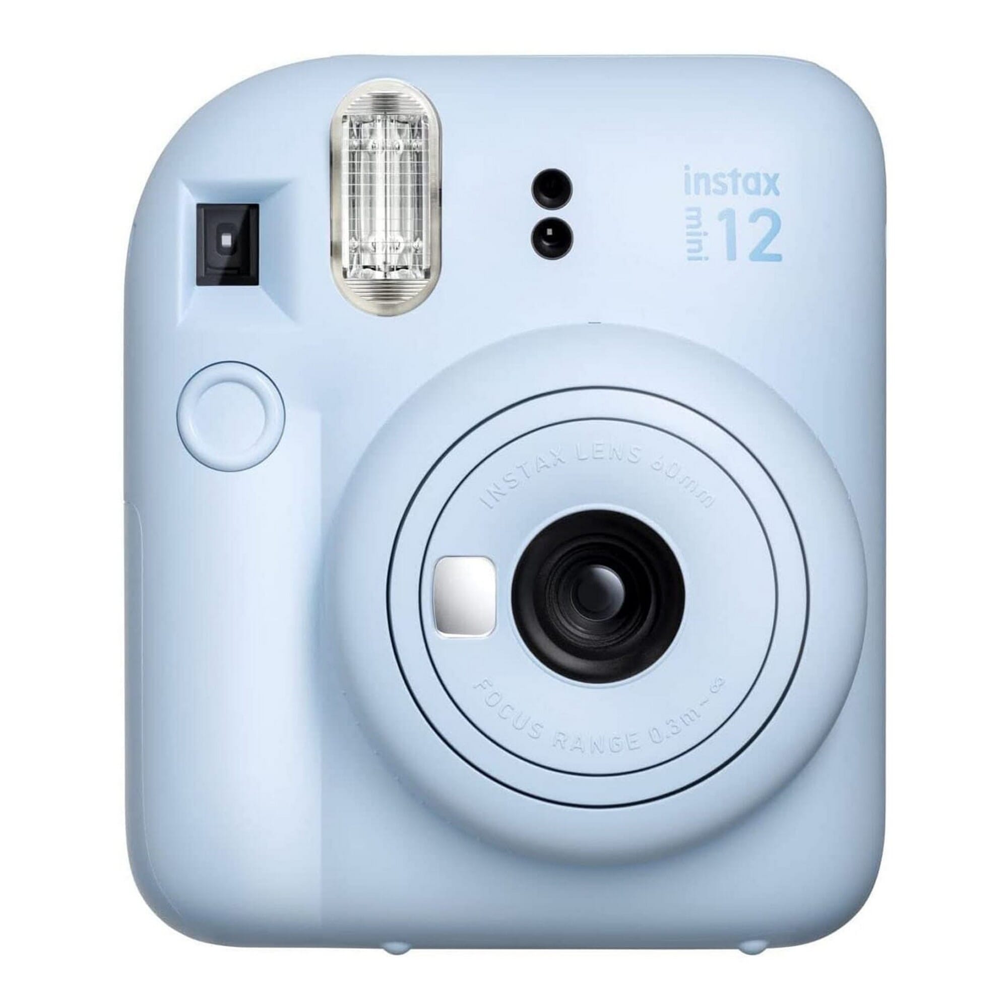 Fujifilm Instax Mini 12 Instant Camera - Instant Photos Camera |