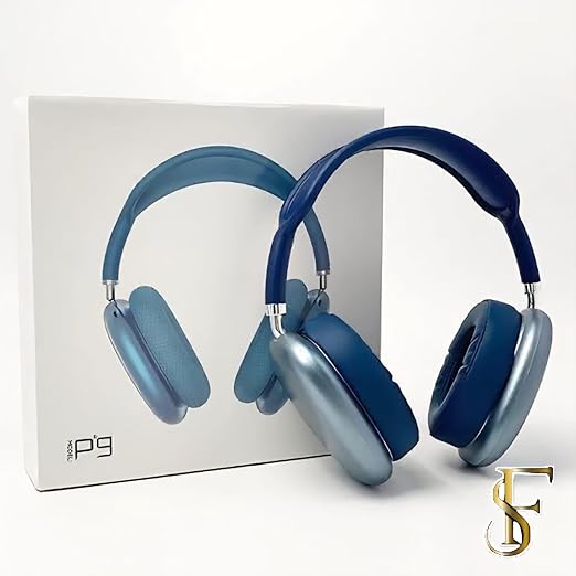 P9 Wireless Bluetooth headphone