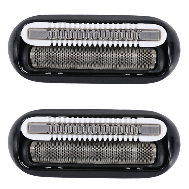 JINMY 2X 10MJ Shaver Replacement Head for Electric Shaver 5603 Shaver Cutter Head Accessories