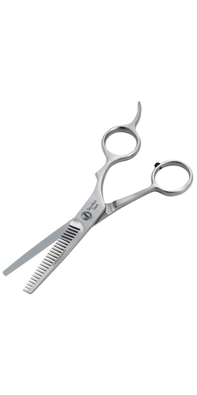 Hair Cutting Scissors - Stainless Steel Beauty Salon Scissors -6.5 inch