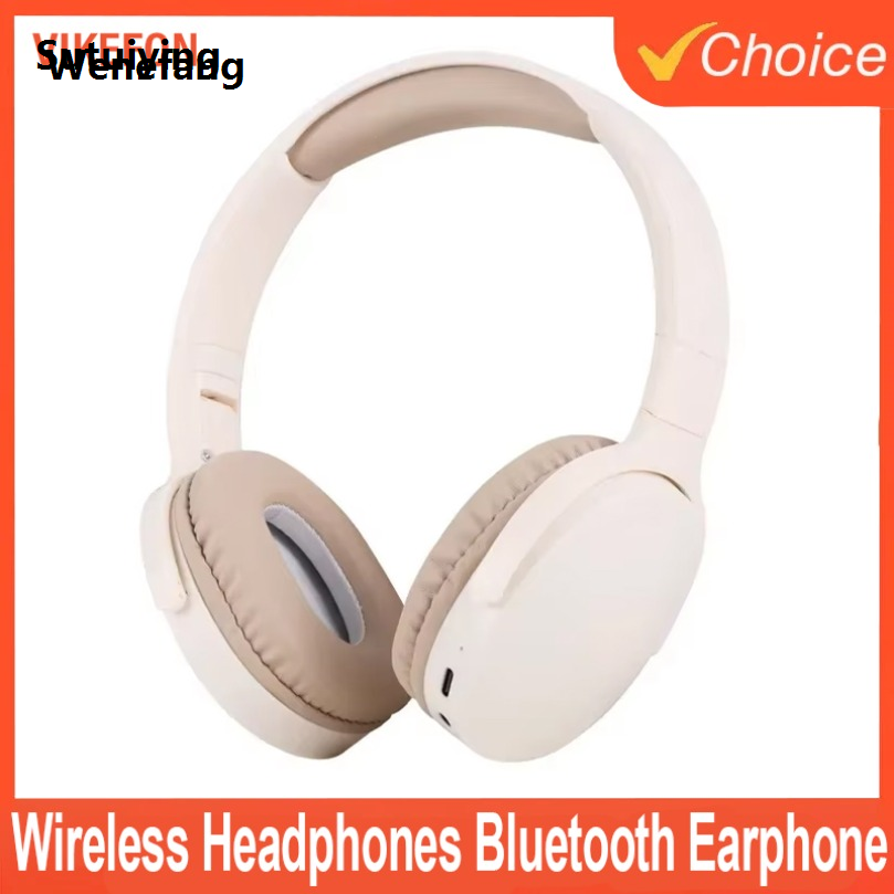 Wenefang Sutuiying Original Lenovo TH20 Gaming Headphones Dual Mode Headset Wireless Hot Selling Bluetooth 5.3 Foldable Sport Headphone Music Earphone 2023 New
