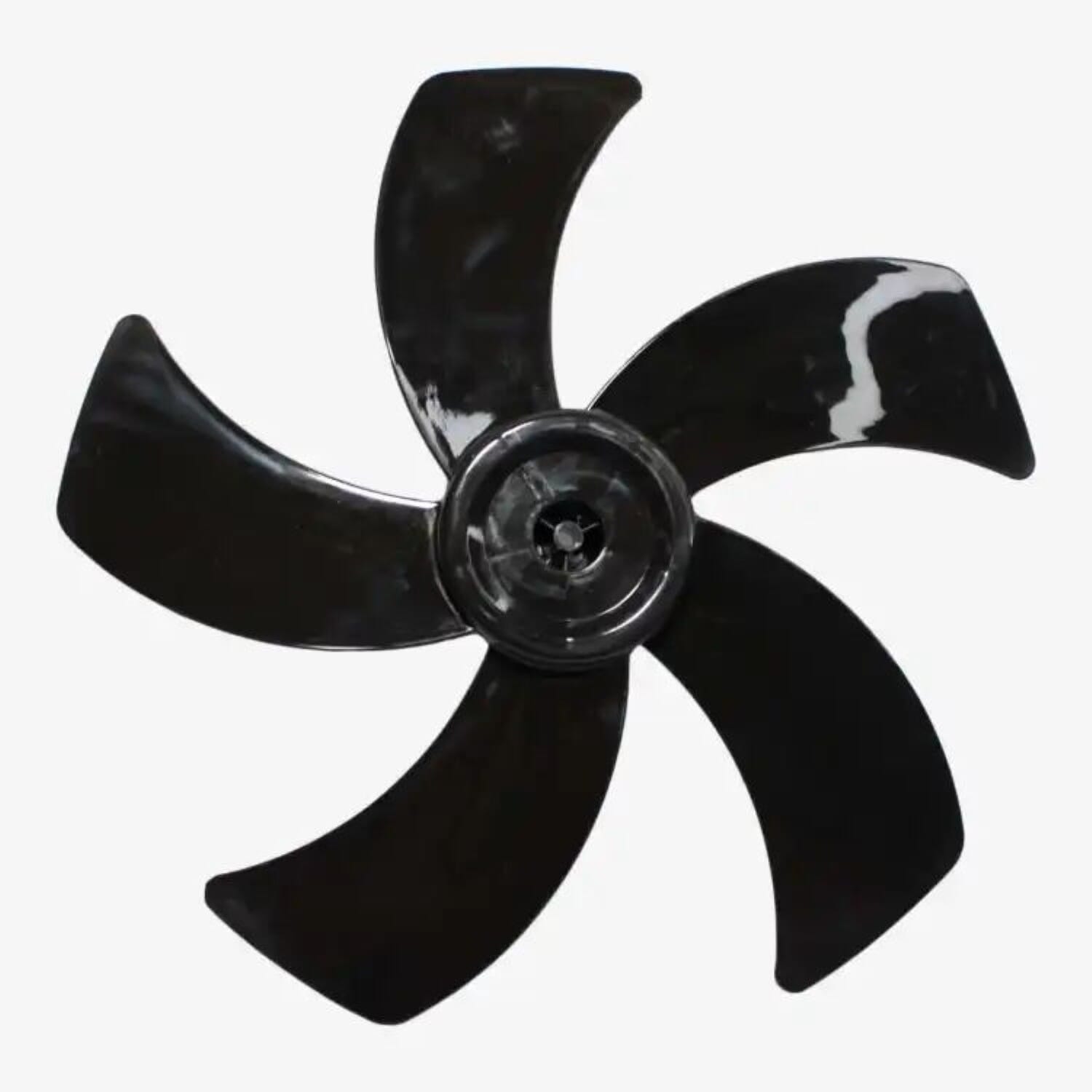 Fan Blade Transparent Thick For 16 Inches Stand Fan And Table Fan