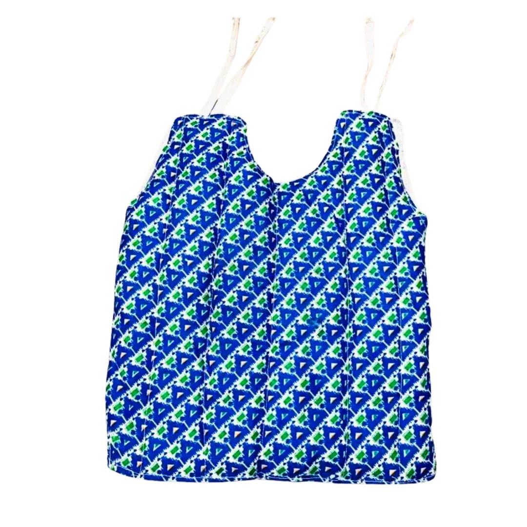 Winter Bhoto Set For Baby - 2 Pcs Set