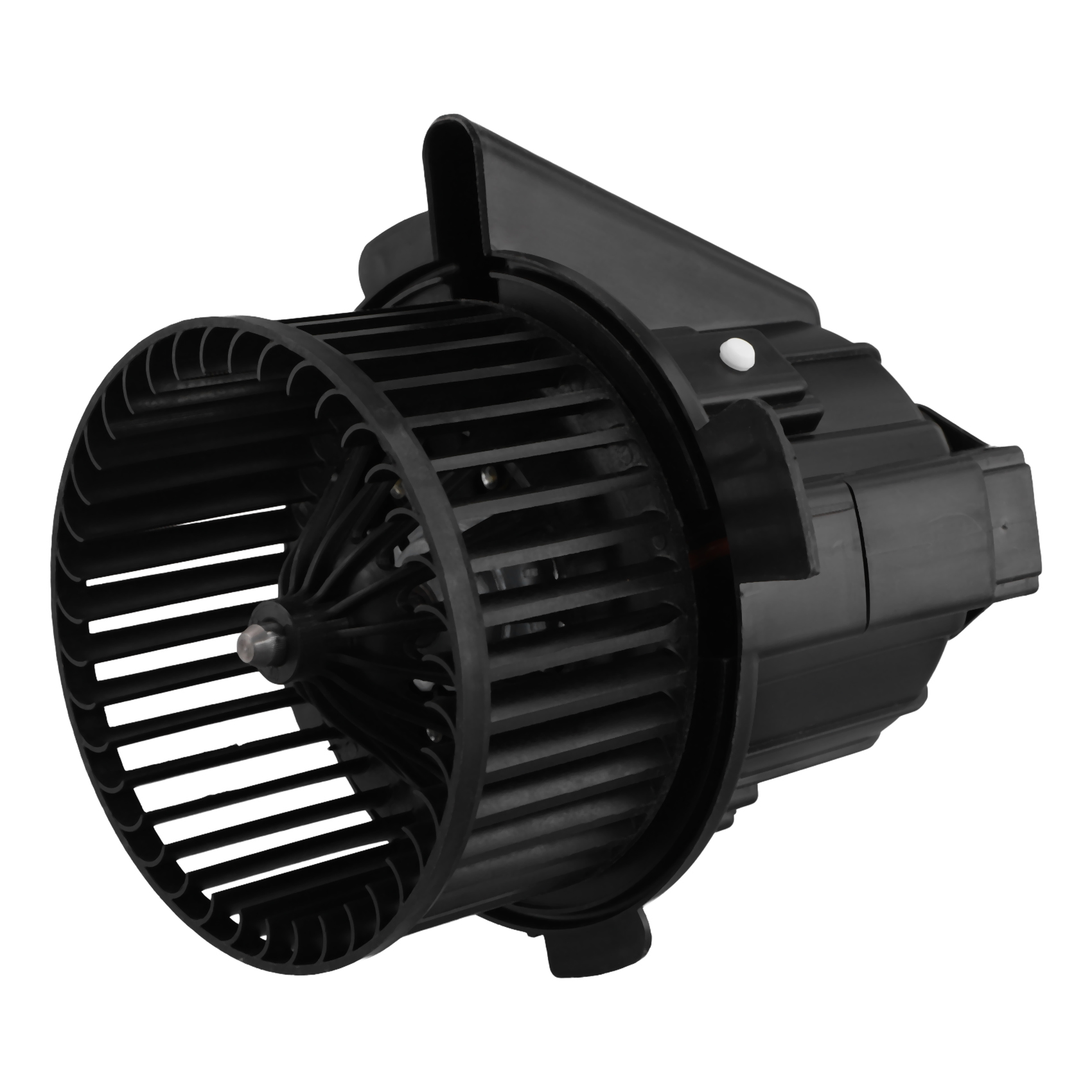 Car Interior Air Conditioner Heater Blower Fan Motor